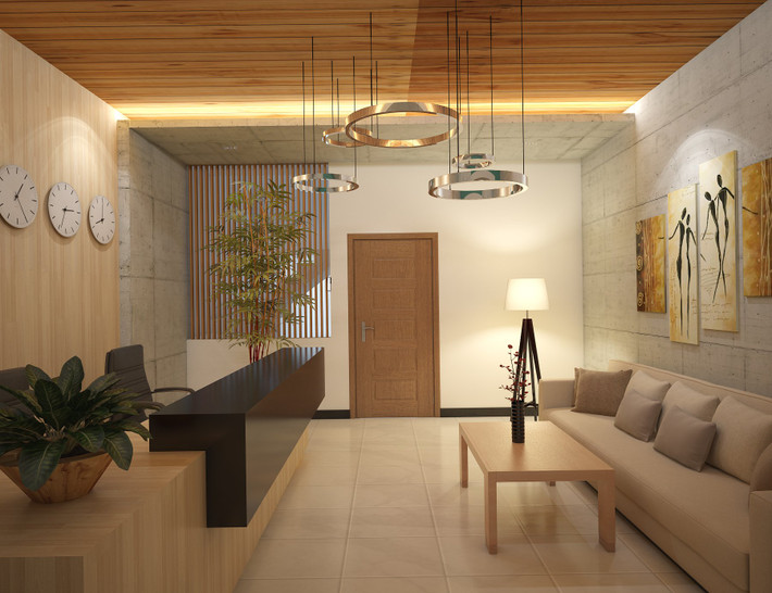 Nhiều người biết đến Like Backpacker Hostel như một khách sạn dám đột phá trong lối kiến trúc hiện đại kết hợp với phong cách tự do. Ảnh: Internet.