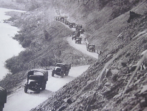 Kết quả nghiên cứu này, sau đó được đưa vào sử dụng trong thực tế từ năm 1967 đến 1972. Mục đích của Mỹ trong việc gây mưa nhân tạo là để phá hỏng hệ thống đường mòn Hồ Chí Minh hoặc ít nhất là cố gắng gây thiệt hại cho hệ thống này.
