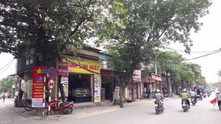 Cụ thể, khu đất thứ nhất là khu nhà ở Ao Mơ với diện tích khoảng 22,9 ha, bao gồm 3,85 ha diện tích tuyến đường mặt cắt 40m đi qua dự án. Ảnh: Xây Dựng.