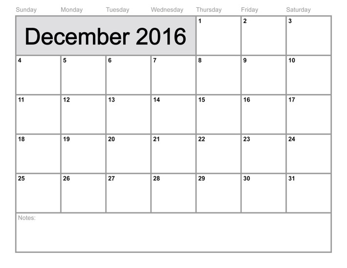 Ngày 3/12/2016 được coi là ngày tốt lành trong việc động thổ, ký kết, giao dịch nhưng đại kỵ với mọi việc di chuyển. Mọi người nên cẩn trọng khi đi đường vì dễ bị mất cắp. Ảnh: Calendar.