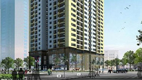 Theo thông tin trên Soha, dự án chung cư chung cư VP5 từng bị khách hàng tố về việc có nhiều sàn giao dịch rao bán căn hộ ở tầng 30, 31 và 32 trong đó có cả sàn giao dịch Mường Thanh- là sàn giao dịch chính của đại gia Lê Thanh Thản trong khi chỉ được phép xây dựng 29 tầng.