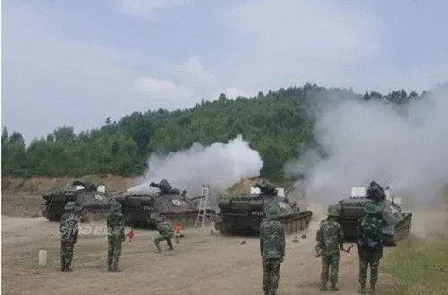 Đáng chú ý có một số thành viên trên mạng này tỏ ý chê bai loại pháo tự hành này là quá cổ lỗ sĩ không còn thích hợp với chiến tranh hiện đại.