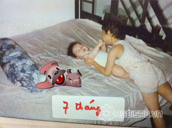 Sau thành công này, Tín tiếp tục mở một quán bar theo phong cách hiện đại vào năm 2013. Đến cuối năm 2014, anh mở thêm nhà hàng chuyên kinh doanh ẩm thực Thái Lan. Ngoài ra, Tín còn sở hữu công ty chuyên về thiết kế nội thất, marketing và tổ chức sự kiện. Ảnh: ngoisao.vn.