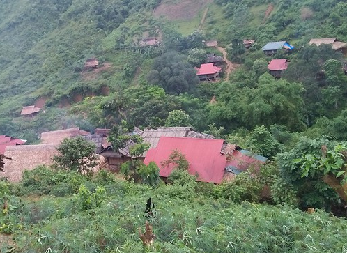 Nghi can sát hại hai mẹ con đã tử vong do ăn lá ngón: Ngày 26/9, thông tin từ UBND xã Cắm Muộn, huyện Quế Phong, tỉnh Nghệ An cho biết, nghi can Vi Văn Cư kẻ ra tay sát hại hai người hàng xóm (trú cụm dân cư Huồi Máy, xã Cắm Muộn) đã tử vong. Theo đó, sự việc xảy ra vào lúc 8h30 ngày 24/9, đối tượng Vi Văn Cư đã ra tay sát hại chị Lô Thị Chi (SN 1989) và mẹ chồng là bà Vi Thị Cường. Sau đó bỏ trốn.