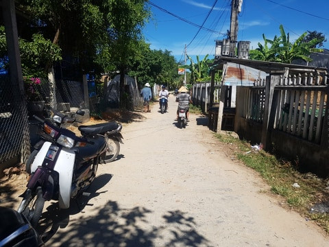 2 nhóm thanh niên làng hỗn chiến, 1 người tử vong: Khoàng 22h ngày 4/7/2020, tại đường bê tông thuộc thôn Tú Ngọc B, xã Bình Tú xảy ra vụ xô xát, đánh nhau giữa 2 nhóm thanh niên địa phương. Hậu quả, anh Phan Tấn Tây (21 tuổi, trú thôn Tú Ngọc B, xã Bình Tú) bị thương nặng được chuyển cấp cứu tại Bệnh viện Đa khoa Quảng Nam. Do vết thương quá nặng nên đến 23h37 ngày 4/7, anh Tây tử vong.