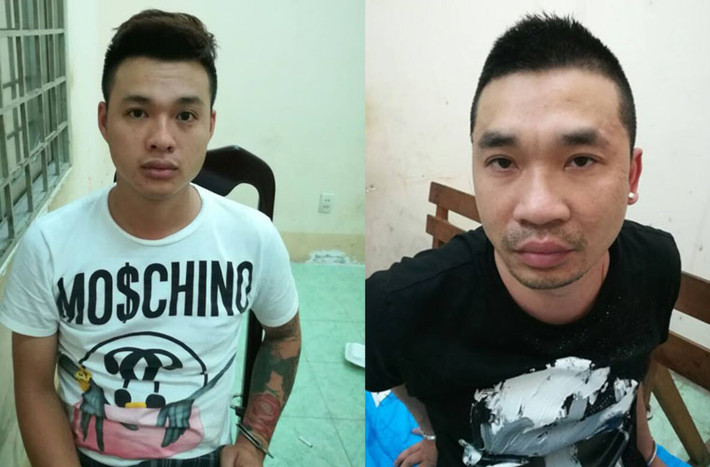 Ngày 2/6, Công an quận Bình Thạnh, TP HCM cho biết đã phối hợp với các đơn vị nghiệp vụ triệt phá đường dây sản xuất, mua bán ma túy tổng hợp lớn nhất từ trước tới nay do Trần Ngọc Hiếu (áo đen, 36 tuổi, ngụ thành phố Hà Nội, tạm trú quận 1) cầm đầu. CQĐT cũng đã bắt giữ 14 nghi can có có liên quan.