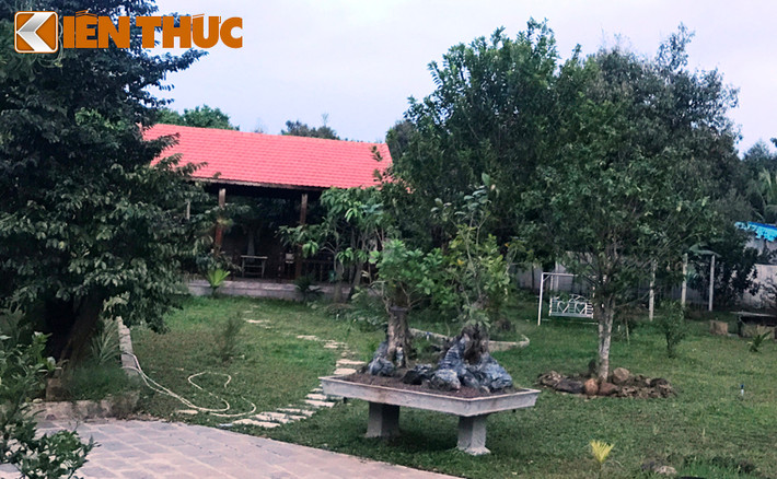 Người đứng đầu Đảng bộ huyện Thống Nhất khẳng định: "Trách nhiệm của chính quyền xã đến đâu và việc xây dựng trái phép ở mức độ nào, các cơ quan chức năng sẽ có hướng xử lý".