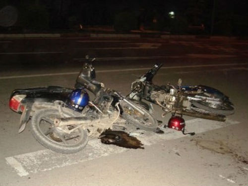 1. Hai xe máy đâm nhau, ba người tử vong: Khoảng 1h ngày 28/6, trên QL51 (đoạn thuộc ấp Phú Thạnh, xã Mỹ Xuân, huyện Tân Thành, Bà Rịa - Vũng Tàu), Nguyễn Duy Khanh (22 tuổi) điều khiển xe máy chở Nguyễn Chánh Quý (24 tuổi) và Trần Văn Sinh (27 tuổi), chạy ngược chiều bất ngờ và chạm với xe máy của một người đàn ông tên Việt (25 tuổi), chạy đúng chiều theo hướng ngược lại chở đằng sau một người mang quốc tịch Trung Quốc. Vụ tai nạn giao thông khiến người đàn ông Trung Quốc, Khanh và Quý tử vong, 2 người còn lại bị thương nặng.