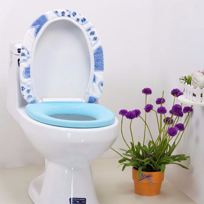 Luôn giữ bồn cầu nói riêng và nhà vệ sinh nói chung sạch sẽ, thoáng đãng để luồng khí tốt lưu thông. Ảnh: Fristops. (Bài viết chỉ mang tính chất tham khảo, cung cấp nội dung mang tính trắc nghiệm vui cho bạn đọc).