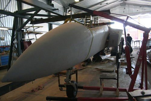 Năm 2014, SR-10 đã thua Yak-152 trong cuộc đấu thầu làm máy bay huấn luyện mới của Nga. Tuy nhiên công ty SAT-KB vẫn đề nghị không quân mua máy bay này như một chiếc máy bay huấn luyện phụ.