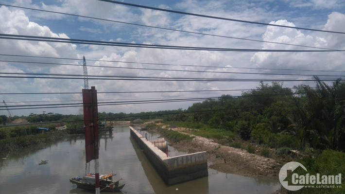 Tuy nhiên, theo thông tin mới nhất trên Zing, do không thể phát triển dự án River City cùng các đối tác là An Gia Investment và Creed Group, Công ty Phát triển Bất động sản Phát Đạt quyết định bán dự án River City để trả nợ ngân hàng. Ảnh: CafeLand.