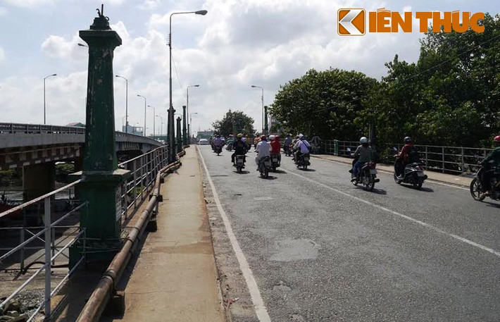 Hiện tại cầu xuống cấp nghiêm trọng, chỉ cho xe dưới 1,5 tấn lưu thông. Với mong muốn bảo tồn cầu Nhị Thiên Đường 1 nên vào 8/2015, một công ty đã trình phương án sửa chữa cầu với kinh phí 138 tỷ đồng...