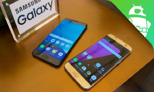 Trong khi đó hãng Verizon cho biết họ đã bán hết Note 7 và khách hàng có thể đổi Note 7 bằng một thiết bị khác. Tương tự, nhà mạng Sprint cũng ngừng bán và khuyến khích khách hàng đổi Galaxy Note 7 bằng thiết bị khác.