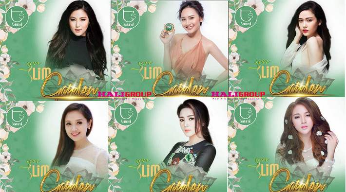 Câu hỏi được đặt ra là: Liệu Bảo Thanh, Tú Anh, Lã Thanh Huyền, Ốc Thanh Vân... có thực sự hiểu về sản phẩm mà họ đang sử dụng, quảng cáo, làm đại sứ? Ảnh: haligroup.vn