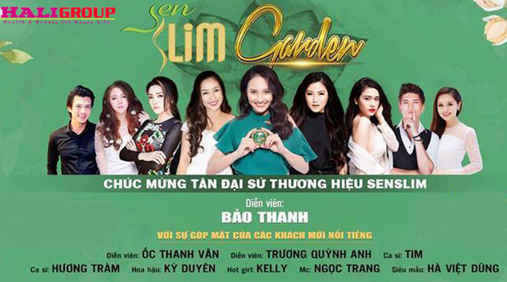 Liệu những đại sứ này đang bị "vạ lây" hay thực sự họ "chung tay" để lừa dối người tiêu dùng? Ảnh: haligroup.vn