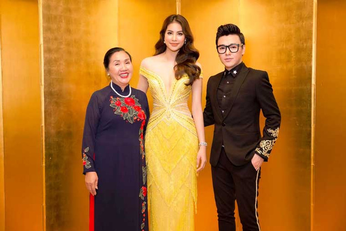 Sự kiện vinh dự khi có sự hiện diện của bà Nguyễn Phương Hồng- Tổng lãnh sự quán Việt Nam tại Fukuoka.