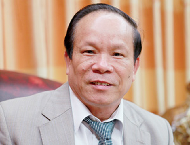 Tính đến 31/12/2016, số lượng cổ phiếu doanh nhân này hiện đang nắm giữ là 3.630,160, chiếm tỷ lệ 5.95%, giá trị 37.2 tỷ VNĐ. Ảnh: Internet.