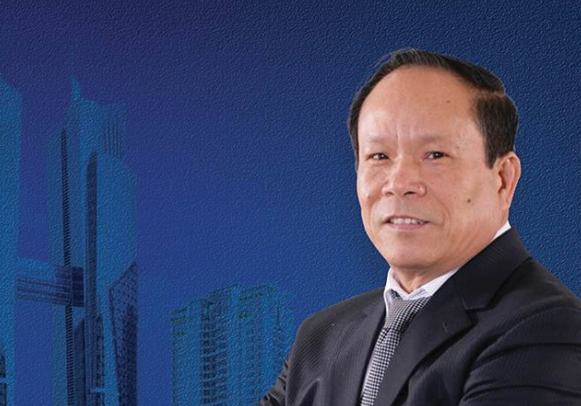 3. Ông Nguyễn Văn Kha Tiếp đó phải kể đến doanh nhân sàn chứng khoán Nguyễn Văn Kha. Ông Kha sinh ngày 15/2/1948 (tại Tây Mỗ, Từ Liêm, Hà Nội ), hiện là Chủ tịch HĐQT CTCP Phát triển Đô thị Từ Liêm (Mã CK: NTL). Ảnh: sdvina.vn.
