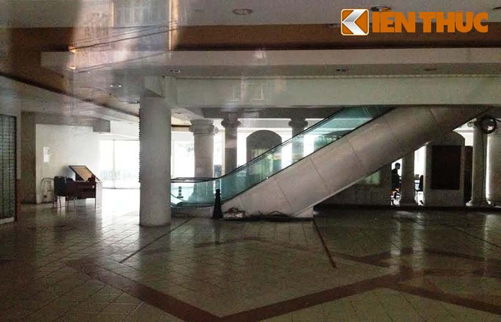 Mới đây toàn bộ dự án đã được Công ty địa ốc Vạn Thịnh Phát mua lại và chủ đầu tư mới có bề dày kinh nghiệm, thành đạt trên lĩnh vực địa ốc này hứa hẹn sẽ đem đến diện mạo hoàn toàn mới cho Thuận Kiều Plaza.