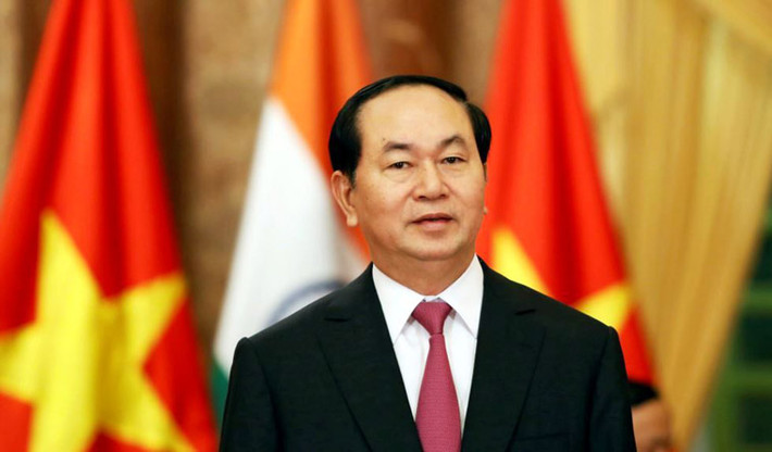 Chủ tịch nước Trần Đại Quang cùng 20 nguyên thủ thế giới sẽ tham dự Tuần lễ Cấp cao APEC 2017 tại thành phố Đà Nẵng.