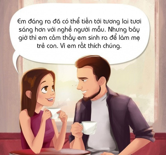 Người nói dối bạn cũng nên tránh xa. Bởi khi nói dối trở thành thói quen, bản chất thì sẽ mãi chẳng thể "tẩy trắng" được. Bạn sẽ chẳng thể sống hạnh phúc với một người mà luôn phải đau đầu nghĩ xem người đó nói thật hay nói dối.