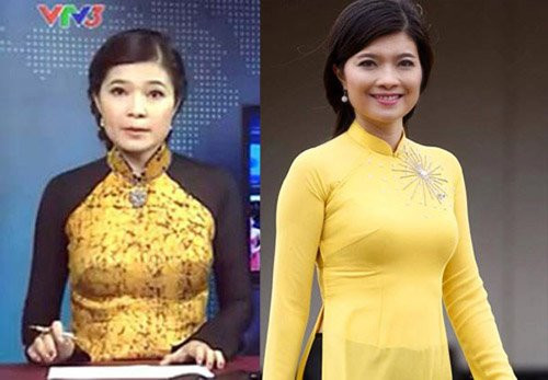 Tuy nổi tiếng trên truyền hình nhưng về đời tư, BTV Diệp Anh là người khá kín tiếng, hiếm khi cô chia sẻ về gia đình. Cô có một gia đình hạnh phúc bên cạnh người chồng luôn hiểu công việc của vợ và hai con trai khỏe mạnh, thông minh .