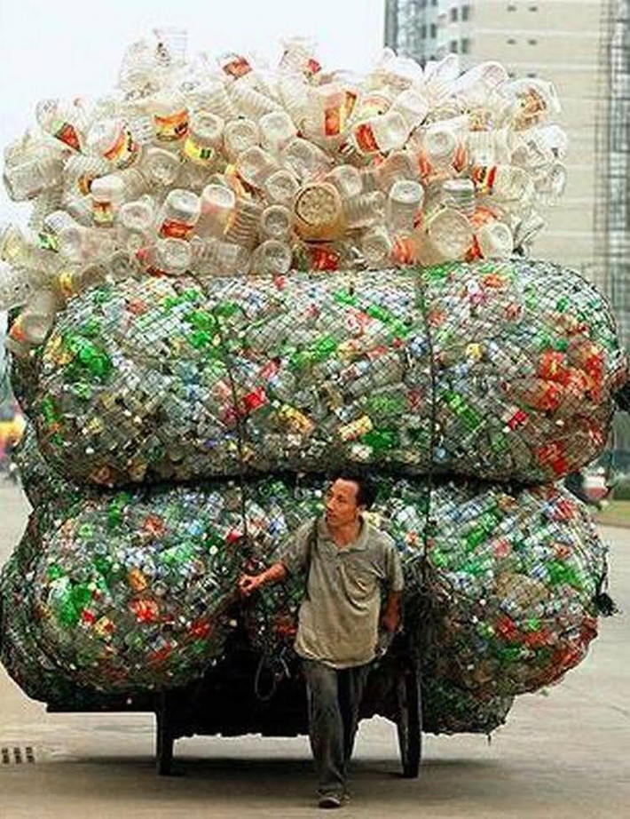 Nhìn vậy thôi nhưng nhiều đồ lắm đó.
