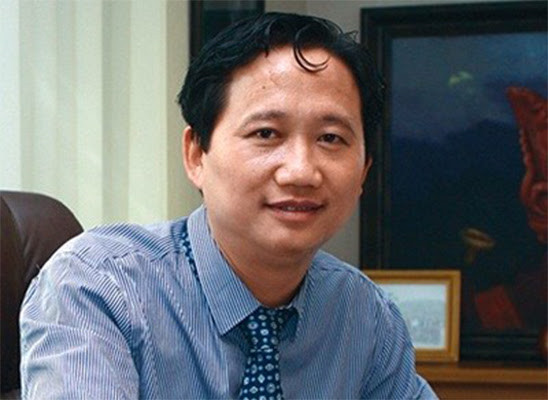 Đến tháng 5/2015, ông Thanh được luân chuyển làm Phó Chủ tịch UBND tỉnh Hậu Giang nhiệm kỳ 2011-2016. Hơn 1 năm sau, ngày 9/6/2016, Hội đồng Bầu cử Quốc gia công bố, ông Trịnh Xuân Thanh đã trúng cử đại biểu Quốc hội tỉnh Hậu Giang với tỷ lệ 75,28% phiếu tán thành. Ảnh: CafeF.