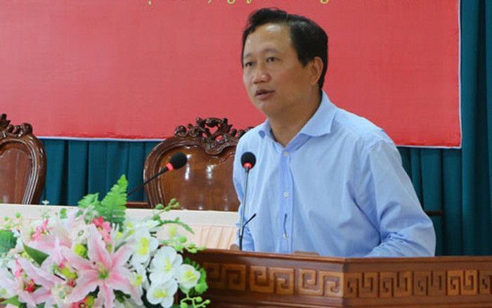 Tiếp đó, Trịnh Xuân Thanh được nguyên Bộ trưởng Bộ Công thương Vũ Huy Hoàng bổ nhiệm giữ chức vụ Vụ trưởng - Trưởng ban Đổi mới doanh nghiệp Bộ Công thương.