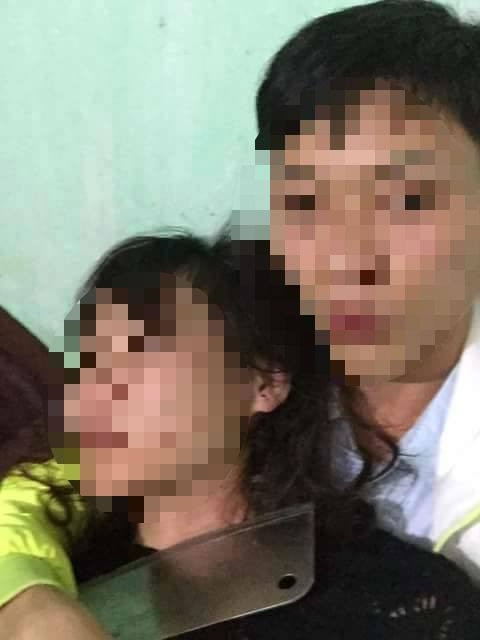 Bị ngăn cấm, kề dao phay vào cổ người yêu dọa giết Tối 11/1/2016, tại Khu 2, xã Đồng Luận, huyện Thanh Thủy, tỉnh Phú Thọ, sau khi uống rượu nam thanh niên tên B. đã cầm con dao phay kề dao vào cổ cô gái tên H (cùng xã) rồi kéo về nhà mình. Rất nhiều người dân đã tiếp cận, khuyên giải nhưng B. không đồng ý. Bất kỳ ai lao vào đều bị B cầm dao chém. B còn dùng điện thoại chụp ảnh và tung lên Facebook kèm dòng chữ “Chẳng ai cấm được bọn em nữa đâu…Bọn em đi trước đây…”. Sau nhiều giờ bị người yêu khống chế, cô gái đã được giải cứu trong tình trạng cổ bị chảy máu, hoảng loạn, suy sụp tinh thần.