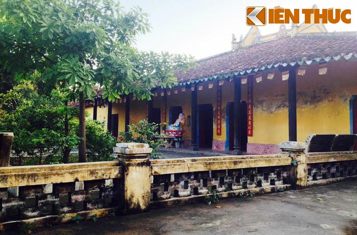 Chùa Giác Viên (đường Lạc Long Quân, quận 11, TP HCM) được xây dựng từ thế kỷ XVII, ban đầu là một am thờ Quan Thế Âm Bồ Tát. Đến năm 1805 thì được đổi tên thành Quan Âm Viện. Sau đó chùa được đổi thành chùa Giác Viên vào năm 1850.