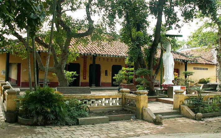 Mới đây, UBND TP HCM đã ra quyết định phê duyệt dự án trùng tu, sửa chữa chùa cổ Giác Viên trong 2 năm (2015 - 2016) với kinh phí hơn 50 tỷ đồng và quy mô lớn nhất từ trước đến nay.