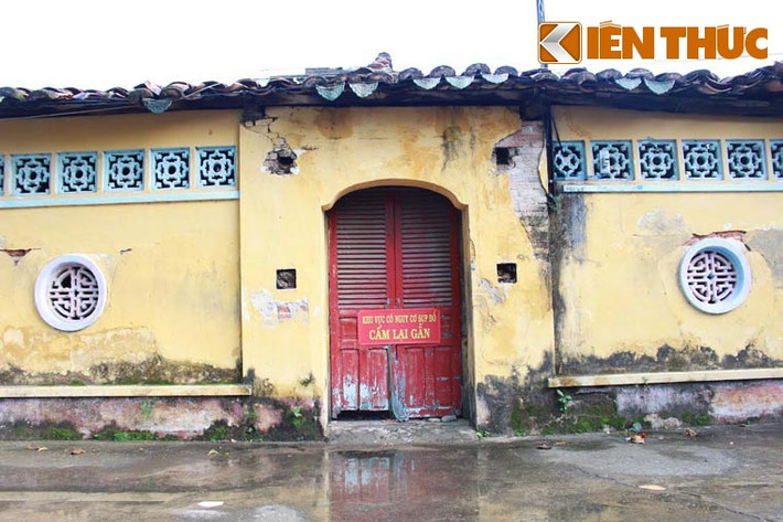 Trước đây chùa Giác Viên cũng đã được trùng tu lớn vào cuối thế kỉ 19 và đầu thế kỉ 20. Năm 1993, Chùa Giác Viên được Bộ Văn hóa, Thể thao và Du lịch công nhận là Di tích lịch sử văn hóa quốc gia. Trải qua hàng trăm năm, chùa Giác Viên hiện nay đã xuống cấp nghiêm trọng đứng trước nguy cơ đổ sập bất cứ lúc nào.