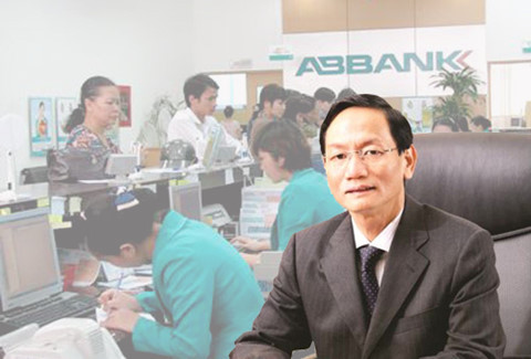 Bốn lĩnh vực kinh doanh chính của công ty là sản xuất công nghiệp và thương mại dịch vụ; Hạ tầng – Bất động sản; Tài chính – Ngân hàng với việc góp vốn đầu tư vào Ngân hàng An Bình (ABBank), Chứng khoán An Bình (ABS), Bảo hiểm Hàng Không… Ảnh: Zing.