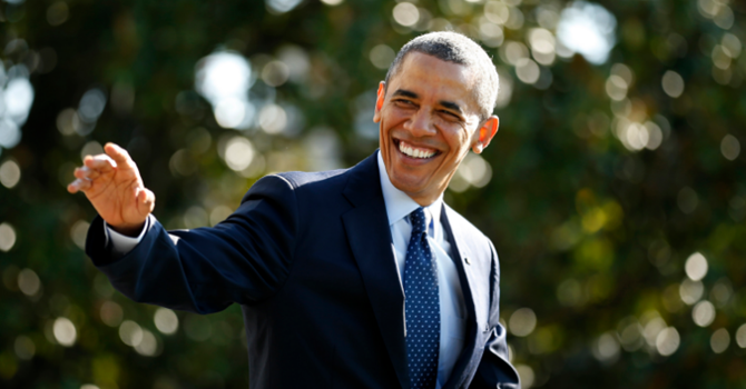 Tổng thống Obama sẽ rời Mỹ từ ngày 21/5 (giờ địa phương) để đến Việt Nam vào ngày 22/5 tới. Ông Obama sẽ trở thành Tổng thống Mỹ thứ ba thăm Việt Nam. Chuyến thăm được kỳ vọng sẽ đánh dấu mốc mới trong quan hệ song phương giữa hai nước.