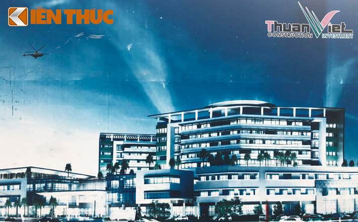 Tháng 4/2015, hàng triệu người dân TP HCM nói riêng và người dân các tỉnh phía Nam vô cùng mừng rỡ trước thông tin Bệnh viện Ung bướu 2, với quy mô 1.000 giường bệnh, tổng kinh phí 2.311 tỷ đồng ở cửa ngõ phía Đông TP HCM (phường Tân Phú, quận 9) sẽ được khởi công đúng dip kỷ niệm 40 năm giải phóng hoàn toàn miền Nam, thống nhất đất nước.