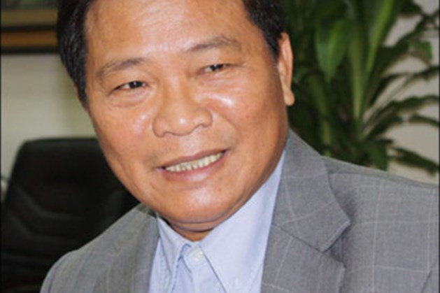 4. Ông Hoàng Văn Toàn - nguyên Chủ tịch HĐQT Ngân hàng Đại Tín Liên quan đến vụ án Phạm Công Danh và đồng phạm, tối 10/1/2017, Cục CSĐT tội phạm về kinh tế và tham nhũng (C46) thuộc Bộ Công an đã tống đạt quyết định khởi tố bị can, bắt tạm giam đối với ông Hoàng Văn Toàn - nguyên Chủ tịch HĐQT Ngân hàng Đại Tín do liên quan đến hành vi vi phạm quy định về cho vay trong hoạt động của các tổ chức tín dụng, cố ý làm trái quy định của Nhà nước về quản lý kinh tế gây hậu quả nghiêm trọng. Ảnh: Lao động.
