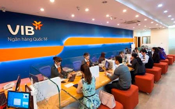 Theo báo cáo của HSC, luỹ kế 11 tháng đầu năm 2017, lợi nhuận trước thuế của VIB đạt 1.056 tỷ đồng, hoàn thành 141% kế hoạch cả năm. Ảnh: enternews.vn.