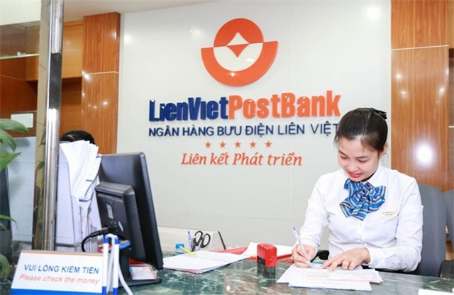 Theo ông Phạm Doãn Sơn, Phó chủ tịch Thường trực kiêm Tổng giám đốc LienVietPostBank, đến tháng 11/2017 ngân hàng đã vượt hơn 10% so với kế hoạch đề ra cho cả năm, với lãi trước thuế đạt hơn 1.700 tỷ đồng. Ảnh: U&Bank.