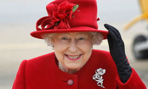 B ộ sưu tập mũ của Nữ hoàng Anh Elizabeth II chính là tâm điểm trong phong cách thời trang của bà.
