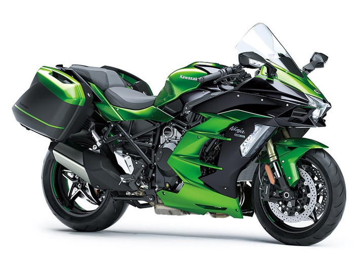 Công nghệ sang số nhanh: Một công nghệ khác trên MotoGP được áp dụng lên xe thương mại đó là Quick-Shifter. Công nghệ này đang nhanh chóng xuất hiện trên những mẫu xe mới của năm 2018 như Yamaha Tracer 900GT, Kawasaki H2 SX, KTM 790 Duke và Triumph Tiger 1200. Trong tương lai gần, đây sẽ là một trang bị tiêu chuẩn trên các mẫu môtô phân khối lớn.