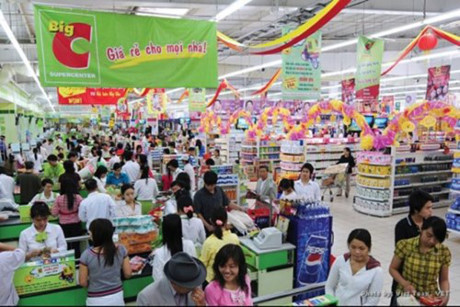 Theo cơ quan thuế, ước tính số tiền thuế thu được từ thương vụ chuyển nhượng Big C vào khoảng 3.600 tỉ đồng. Trong văn bản vừa gửi cho các đơn vị liên quan, Tổng cục Thuế yêu cầu các bên phối hợp kê khai, nộp thuế chuyển nhượng vốn hệ thống Big C VN. Trường hợp các bên kê khai và nộp thuế muộn, cơ quan thuế VN sẽ áp dụng các biện pháp cưỡng chế.