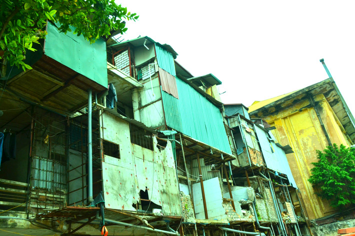 ...gây mất an toàn.