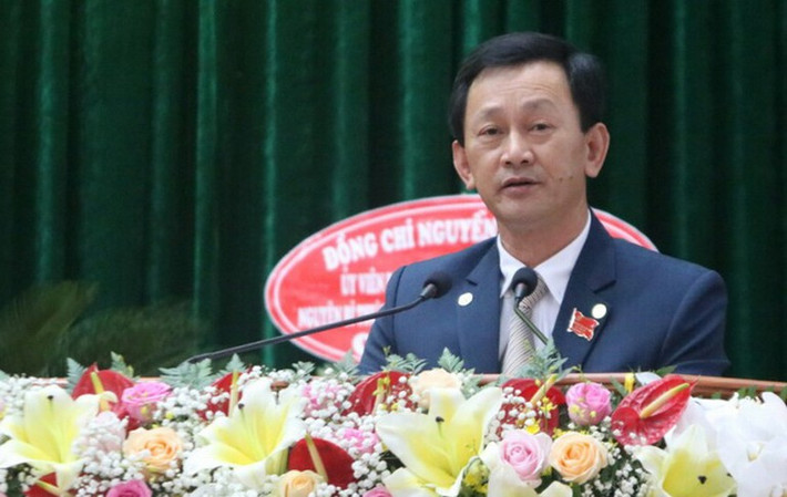 Ông Dương Văn Trang tái cử chức Bí thư Tỉnh ủy Kon Tum: Sáng 24/9, Ban Chấp hành Đảng bộ tỉnh Kon Tum khóa XVI tổ chức Hội nghị lần thứ nhất để bầu các chức danh quan trọng của Tỉnh ủy.