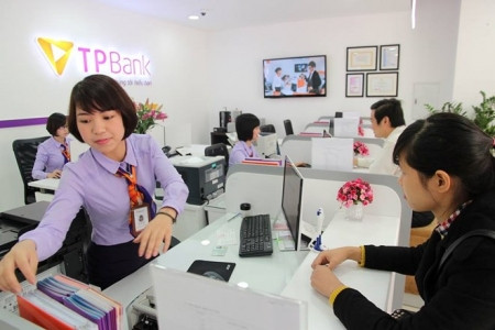 Tổng tài sản của TPBank đạt 114,5 nghìn tỷ đồng, tăng 28% so với cùng kỳ năm trước. Tăng trưởng tín dụng của TPBank hiện tại đạt 67,056 nghìn tỷ đồng, đạt 97,8% kế hoạch năm và tăng trưởng gần 20%. Ảnh: Thời Báo Ngân Hàng.