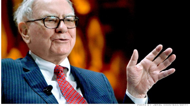 Tỷ phú Warren Buffett cũng là người sở hữu bàn tay chữ M. Ông là một doanh nhân người Mỹ được biết đến như một trong những nhà đầu tư giàu nhất thế giới với khối tài sản 65,5 tỷ USD.