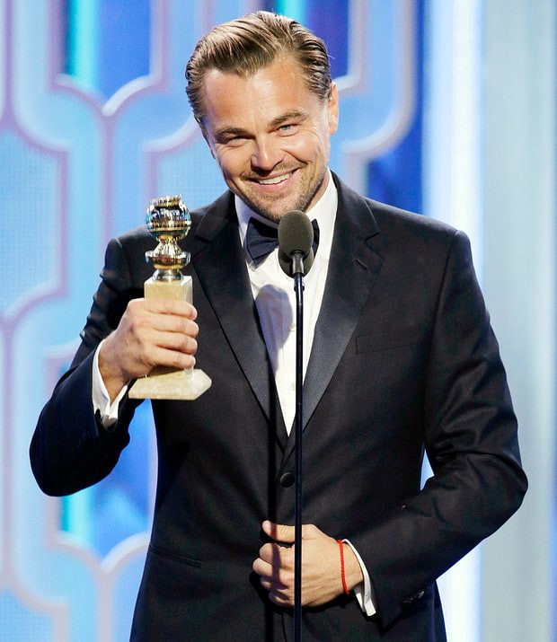 Nam tài tử Hollywood vừa nhận được tượng vàng Oscar 2016 - Leonardo DiCaprio sở hữu nhiều căn hộ cao cấp và biệt thự triệu đô ở New York.