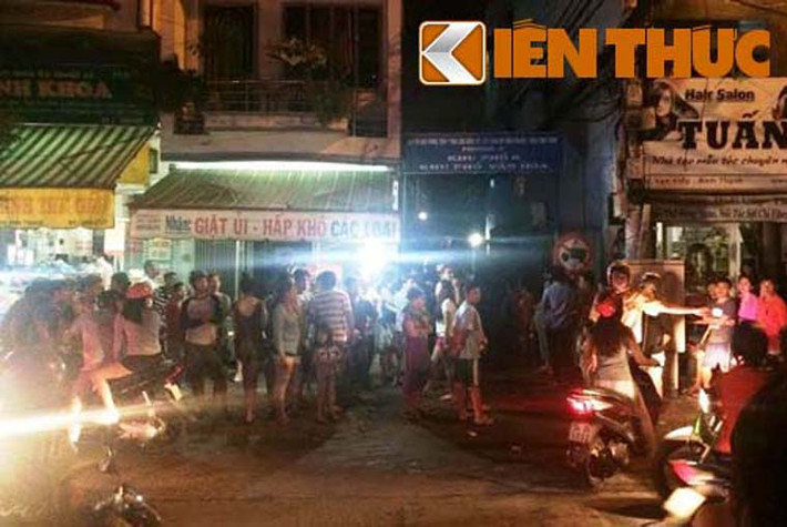 Vụ việc hàng trăm Cảnh sát ở TP HCM bao vây bắt bà trùm ma tuý Lan "hẻo" ở Sài Gòn vào đêm qua 3/11 đang được Công an quận Bình Thạnh, TP HCM phối hợp cùng các ngành chức năng có liên quan điều tra làm rõ.