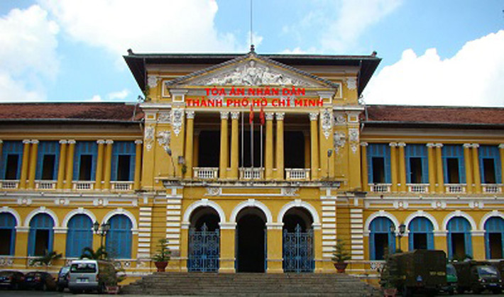 Hành vi phạm tội của bị can Tony đã xâm phạm đến quyền sở hữu về tài sản của người khác, gây mất trật tự, an toàn xã hội, do đó cần phải xử lý nghiêm để cải tạo... Dự kiến vụ án này sẽ được TAND TPHCM mở phiên tòa xét xử vào ngày 16/1 tới.