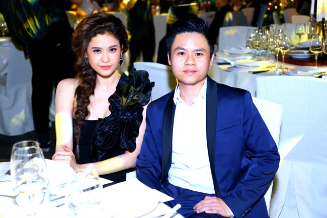Điều này có thể giải thích phần nào cho sở thích sưu tập xe hơi của thiếu gia Phan Thành cũng như khối tài sản khổng lồ mà chàng đang sở hữu. Ảnh: Internet.